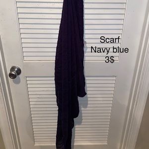 Scarves